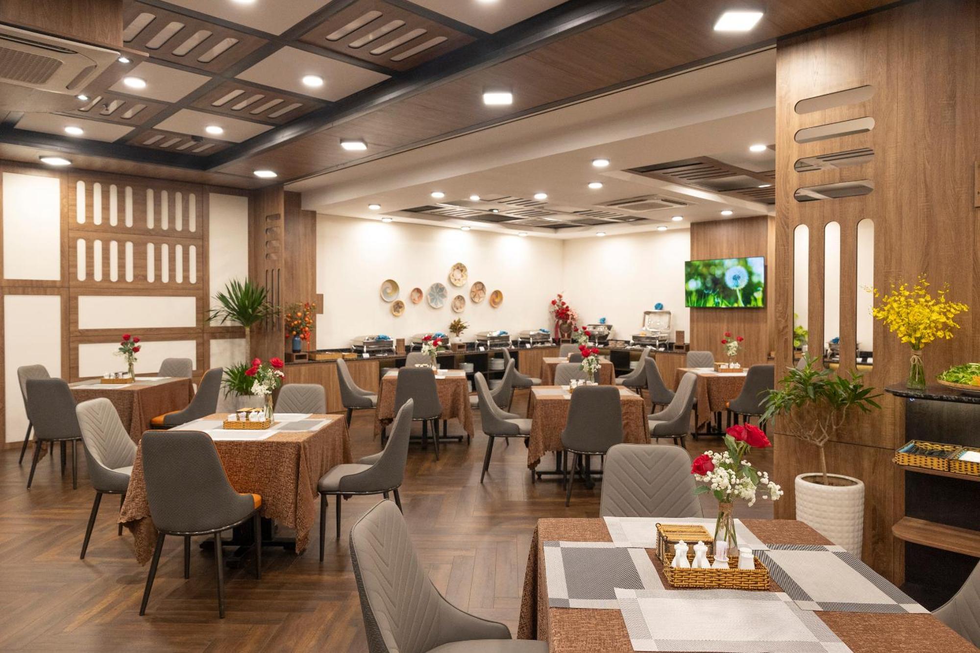 越南酒店 胡志明市 外观 照片